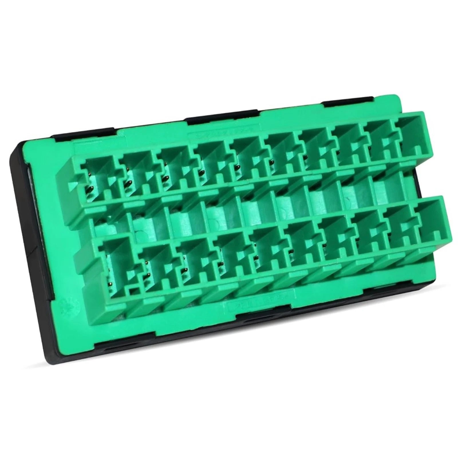 68321746aa 20 Way Can Buss Fuse Connector For Ram 1500 2500 3500