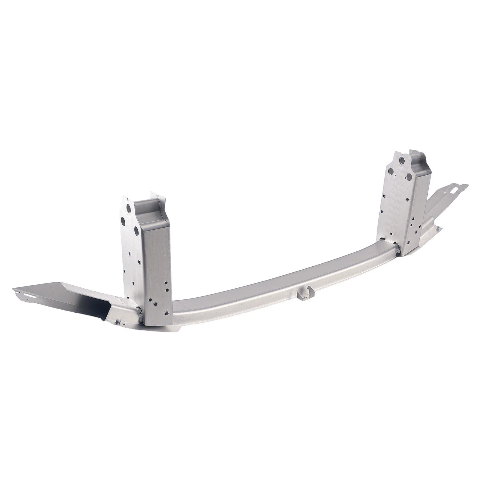 Front Bumper Support for BMW 5 Series G30/G31 2017-2020 51112475232 Aluminum