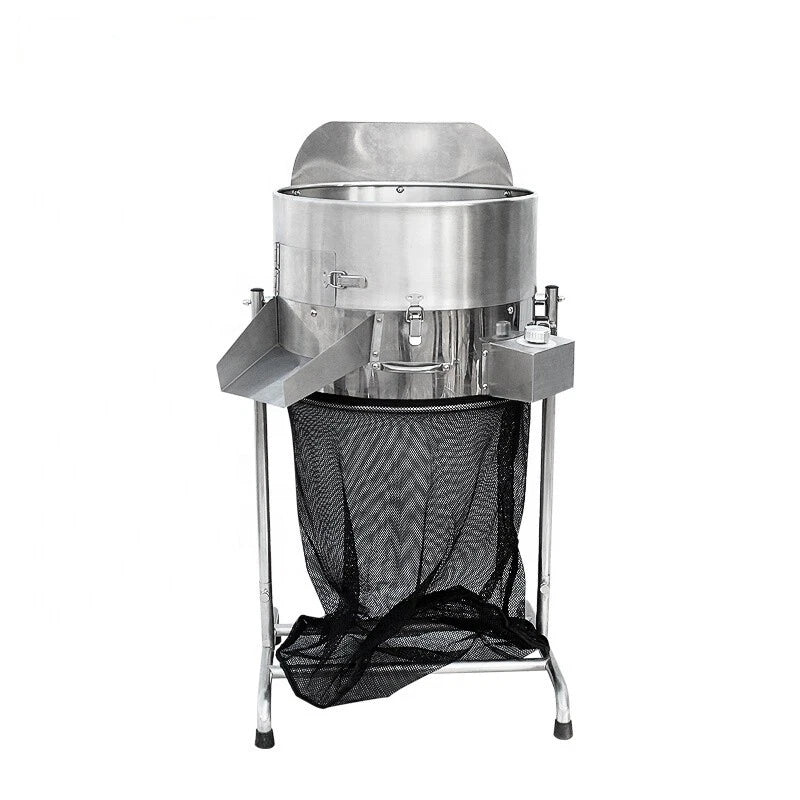 Electric Stainless Automatic Bud Trimmer Leaf Trim Reaper Pro