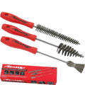 Neilsen Diesel Injector Bore Sleeve Cleaning Kit