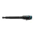 Capri Tools 1/4 In. 1 Hp Air Straight Die Grinder, 12 In. Extra Long