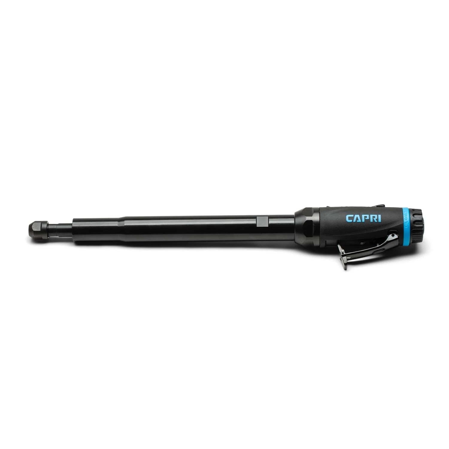 Capri Tools 1/4 In. 1 Hp Air Straight Die Grinder, 12 In. Extra Long