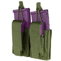 Od Green Genii Outdoor Tactical Double Kangaroo Pouch