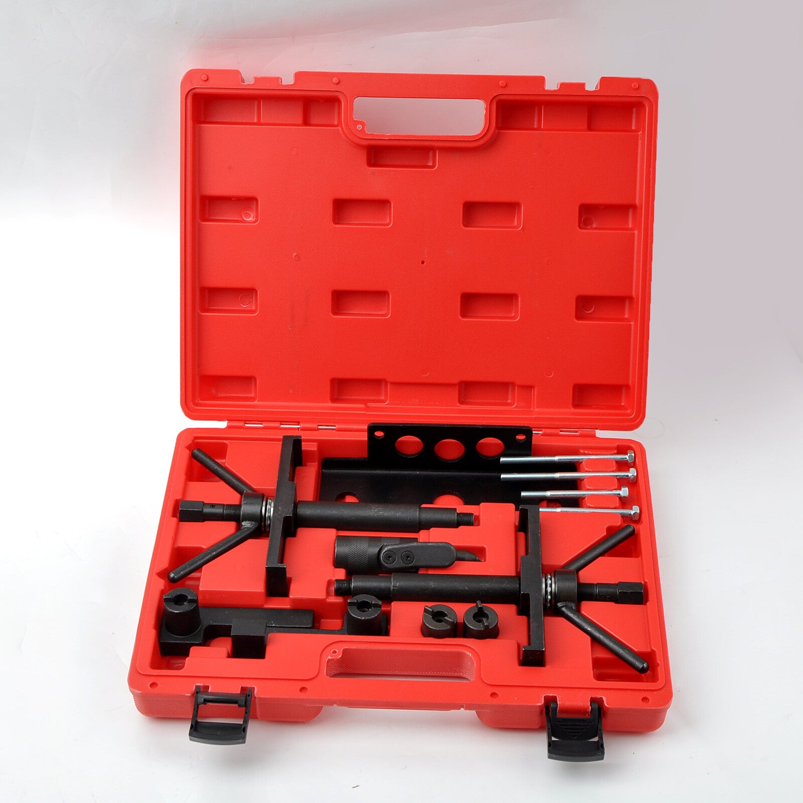 Timing Locking Tool Set Fit For Volvo Crankshaft Camshaft Cam Engine