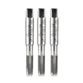 Presto Centre Drill Set 4pc HSS DIN333A 60° by Presto