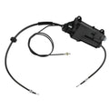 Parking Brake Actuator for Benz CL550/S350/S40<wbr/>0/S550 4Matic/Base 2214301649