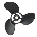 9" Pitch Boat Propeller for Mercury Mariner 4 5 6hp Right Hand