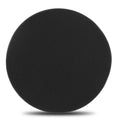 7 Inch Black Polishing Foam Pad Wax Sealant Heavy Duty Compound Polish