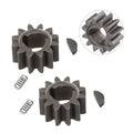 Precise Fit Pinion Gear Kit For Hrx216/217 Superior | Built Supply Co