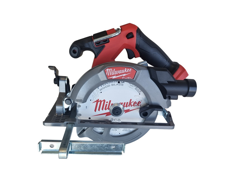 Milwaukee M18 Brushless Circular Saw 165mm