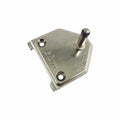 Blum Aventos Hk-xs Cabinet Mounting Plate For Face Frame Cabinets