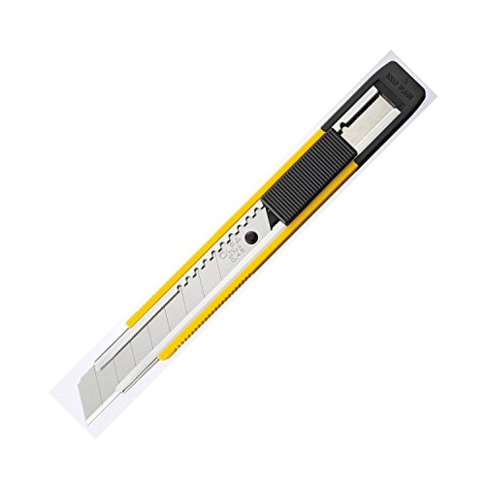 OLFA 203B Multi-Purpose Cutter Knife