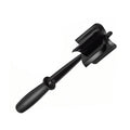Meat Chopper Ground Beef Masher Heat Resistant Hamburger Chopper