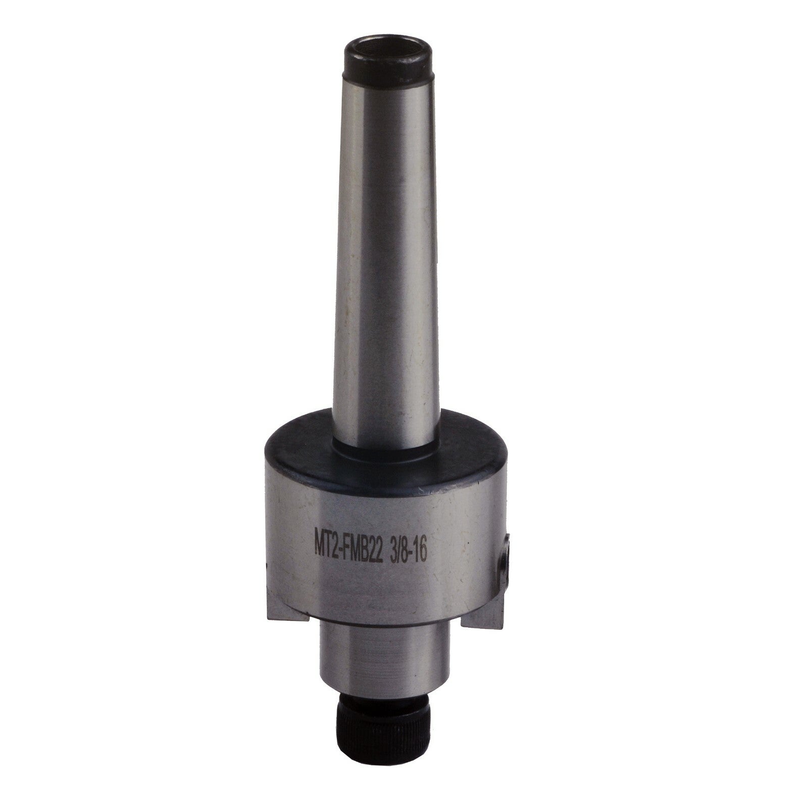 3/8-16 Mt2 Fmb27 Face Mill Tool Holder Shel Mill Arbor Milling