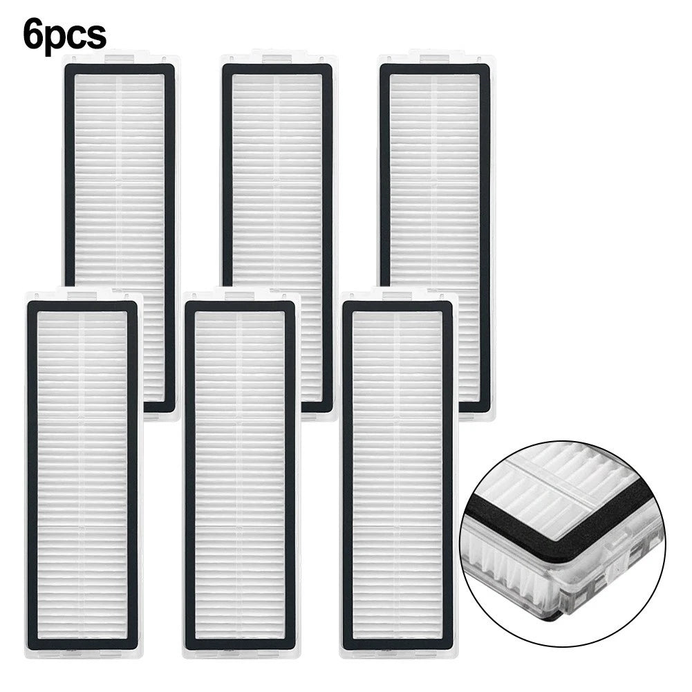Filters Replacement Kit For Xiaomi For Mijia 5 Pro Ov21cn Robot