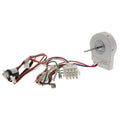 New Refrigerator Evaporator Fan Motor W11452196 For Whirlpool