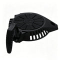 Recoil Starter Fits For Fuxtec Fx-rm1630 Mower Consistent Smooth Pull