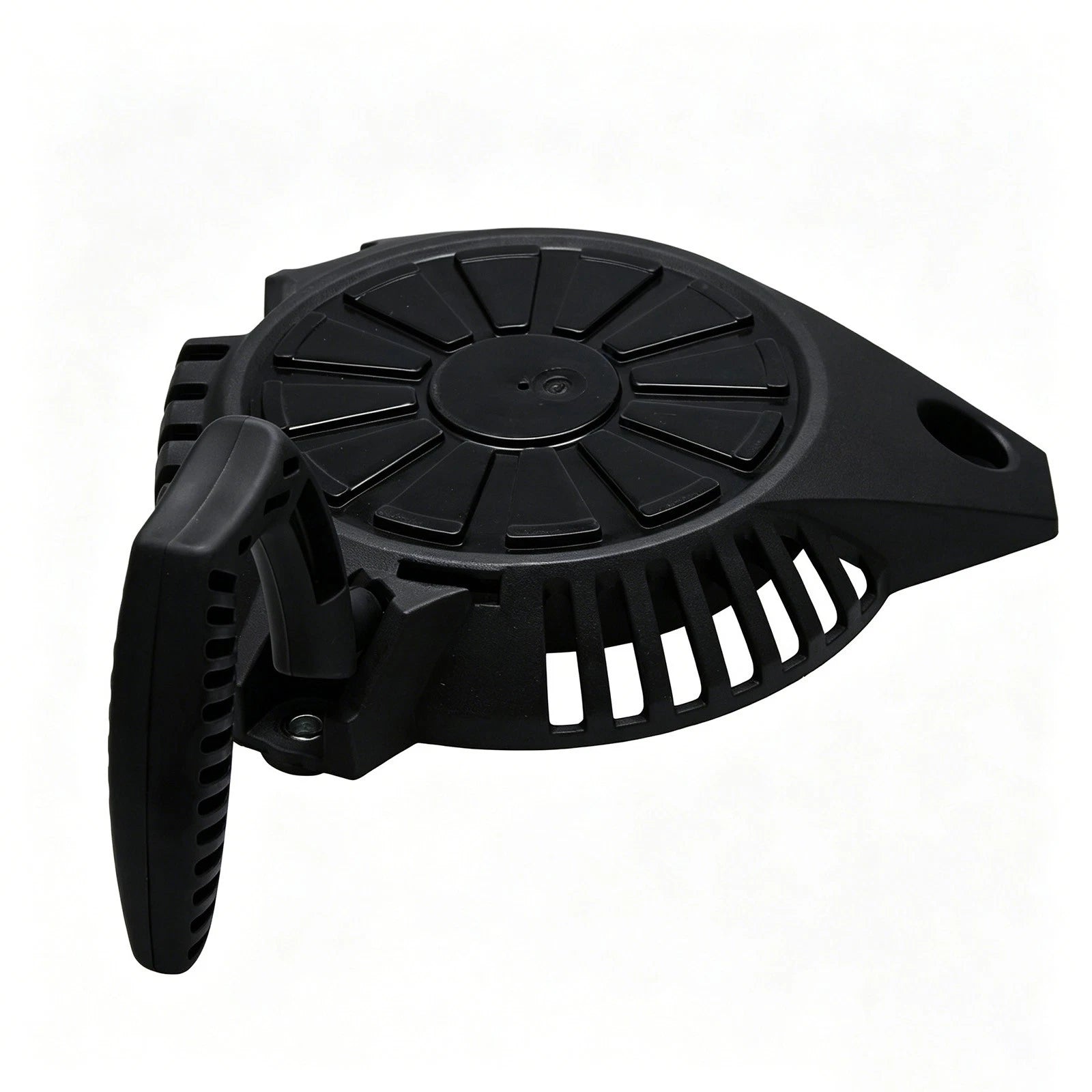 Recoil Starter Fits For Fuxtec Fx-rm1630 Mower Consistent Smooth Pull