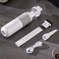 Multifunctiona<wbr/>l Handheld Vacuum Perfect For Coffee Machines