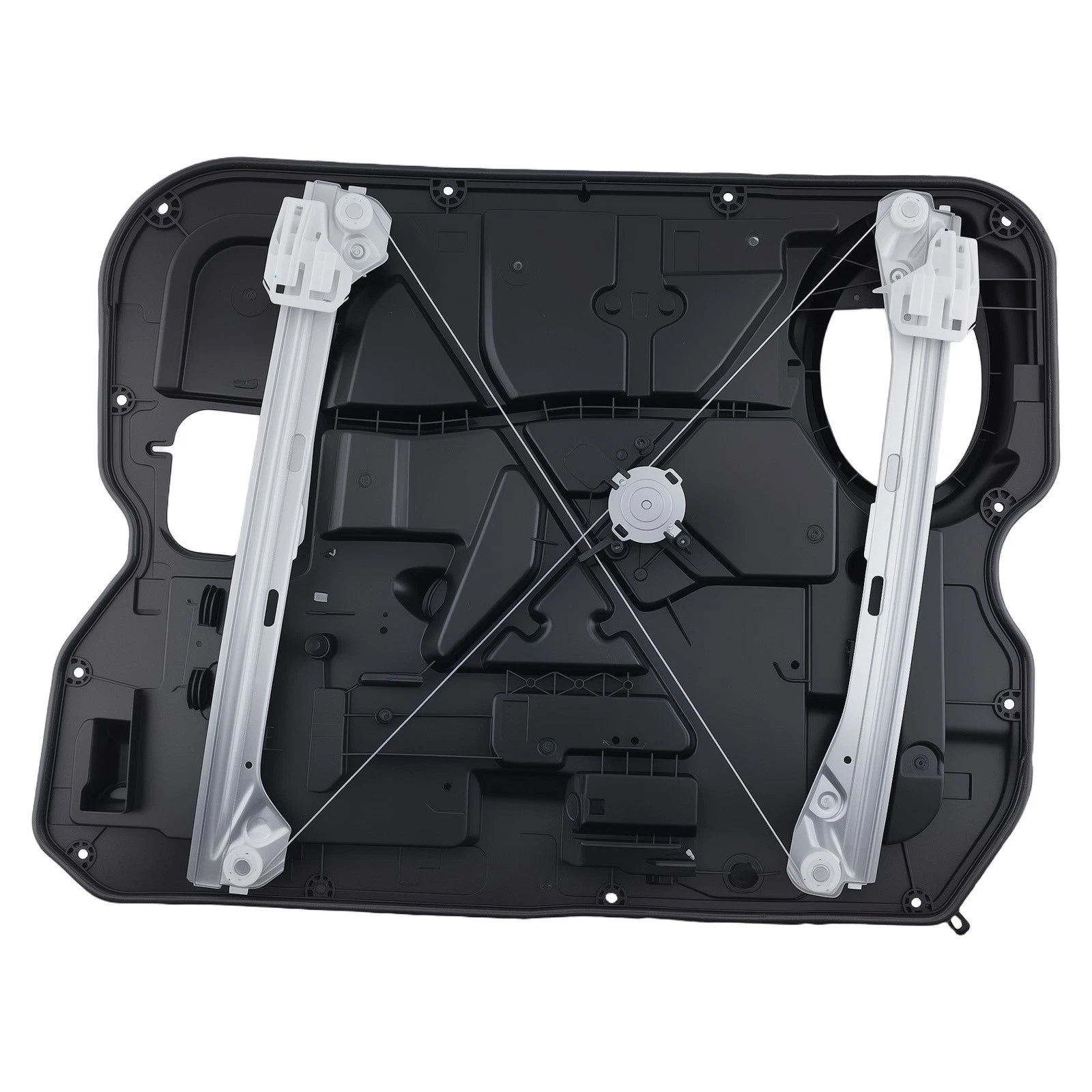 Front Left Power Window Regulator for Ram 1500 2500 3500 2013-2024 748-188
