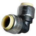 XFITTING 3/4" Push Fit Elbow
