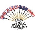Soft Tip Darts 14g For Electronic Dartboard With 36 Extra Tips Games A