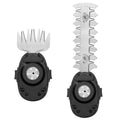 WORKPRO Replacement Blades Only for WORKPRO 3.6V Shrubbery Trimmer &