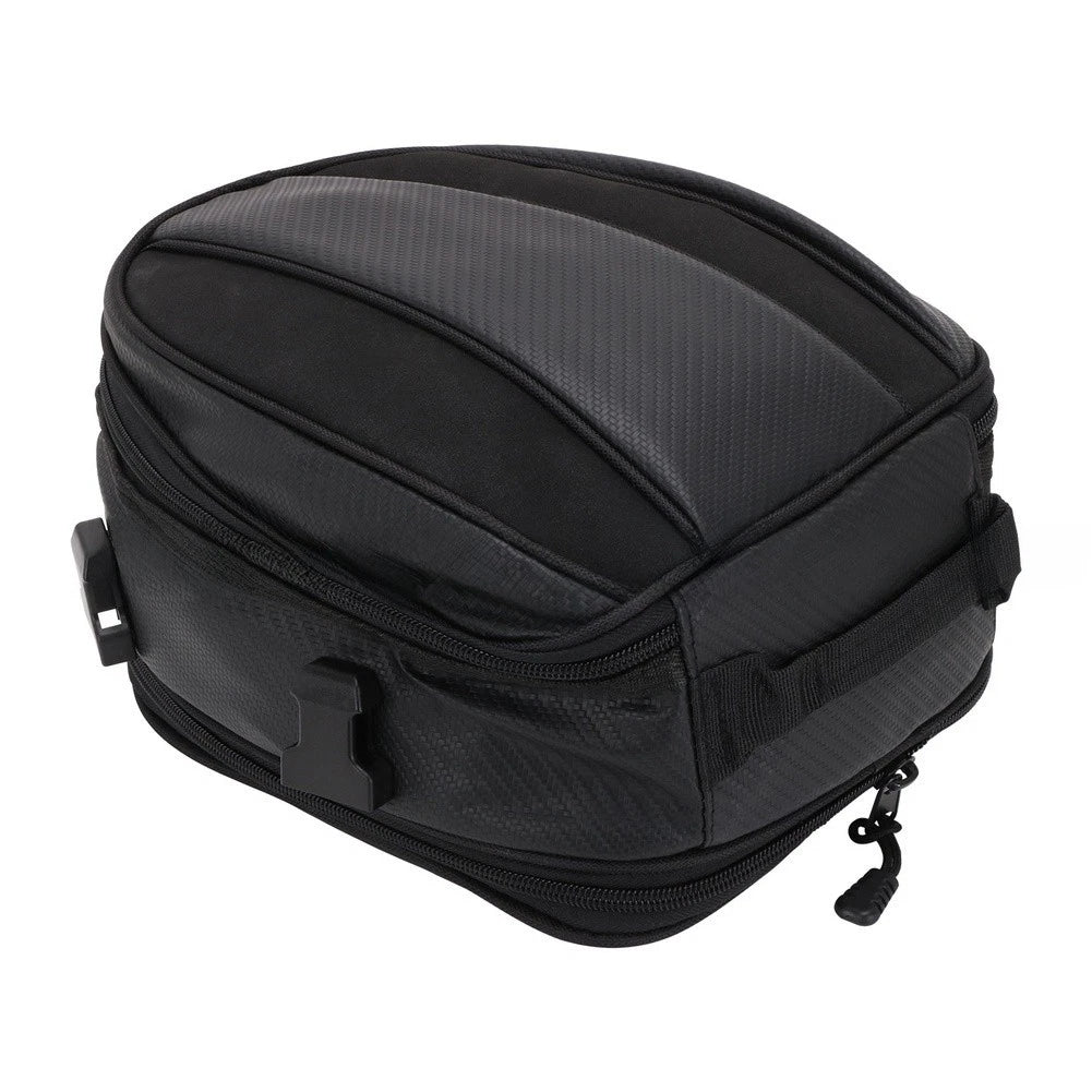 Waterproof Rear Storage Bag Large Capacity For Electric Vehicle With