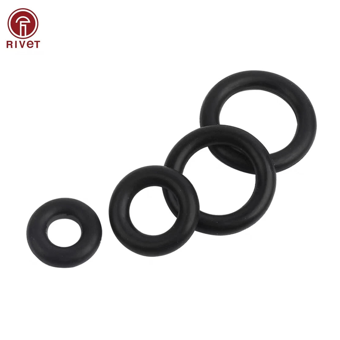 Oil Seal Gasket Rubber Sealing Ring Nitrile Waterproof High