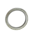 6809ZZ Metal Shielded Thin Section Deep Groove Ball Bearing 45x58x7mm