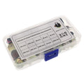 10PCS Wh-148 Mono Linear Potentiometer 10 Assortment Kit 1k 1M Ohm