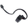 Handlebar Kill Switch Start Stop Headlight for Kawasaki Bayou 300