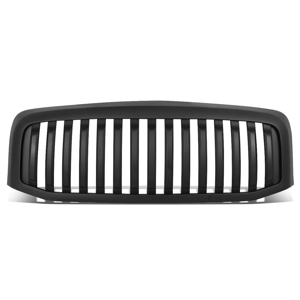 For 2006-2009 Ram 1500 2500 3500 Matte Vertical | Built Supply Co