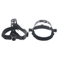 Comfortable and Resizable Welding Helmet Headgear