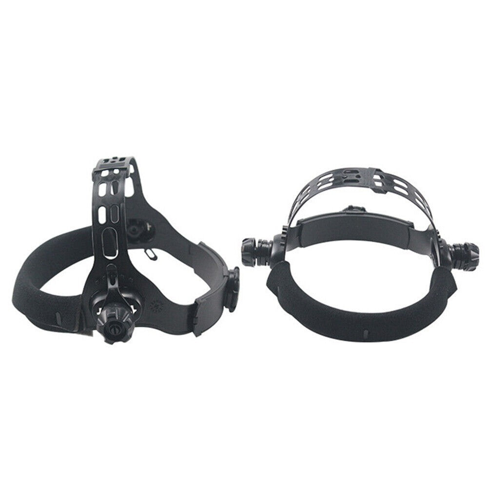 Comfortable and Resizable Welding Helmet Headgear