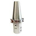 COOLANT CAT40 12MM END MILL TOOL HOLDER G2.5 25000RPM TIR0.0002"  LENGTH2.75" US