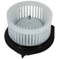 AC Blower Motor w/Fan For Buick LeSabre Cadillac Deville 2002-2005