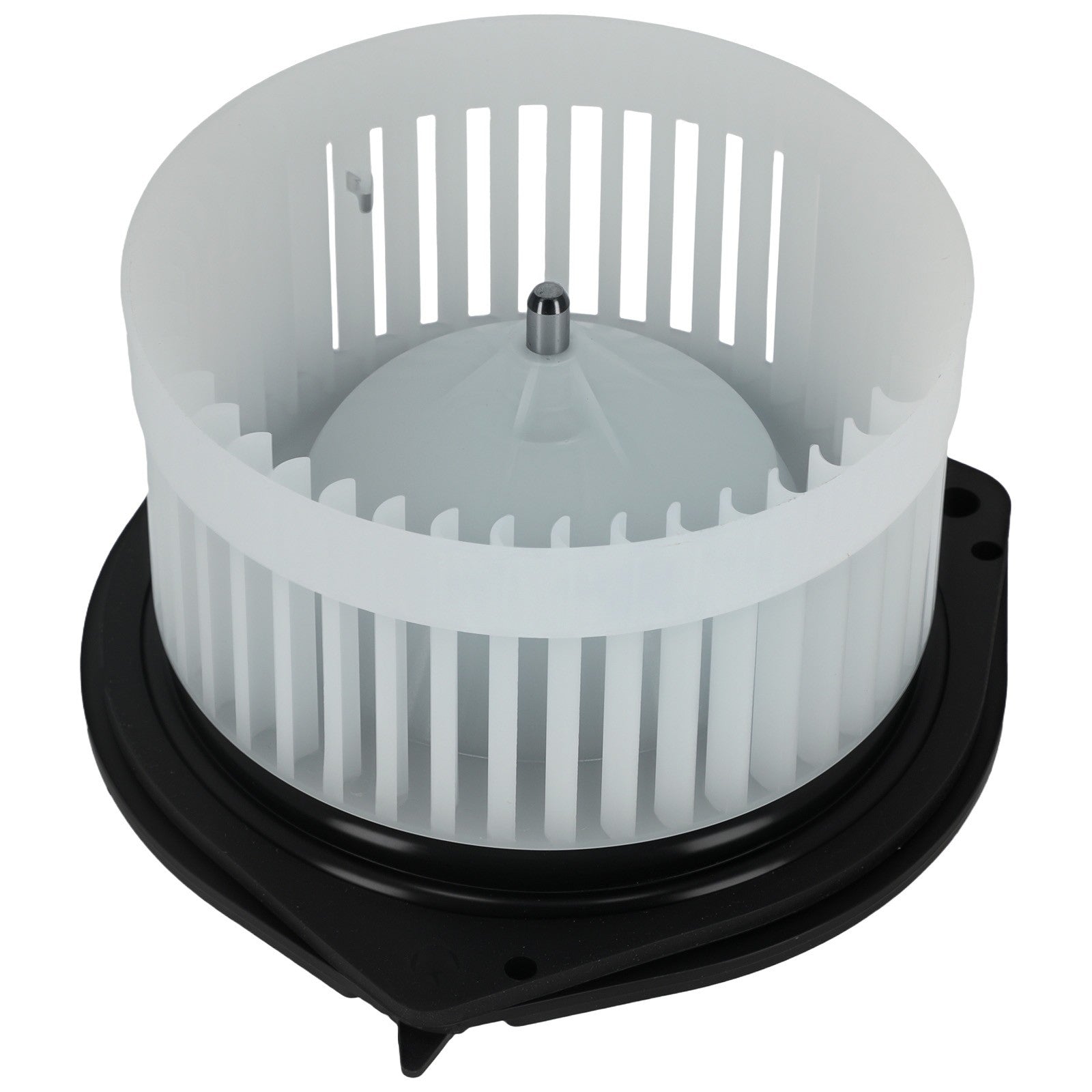 AC Blower Motor w/Fan For Buick LeSabre Cadillac Deville 2002-2005