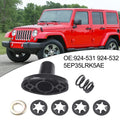 Repair Bracket Kit Replacement Spare Accessories Car Brand New High