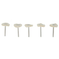 Polishing Cloth Wheel Buffing Pad Polisher Tool Grinding Head For