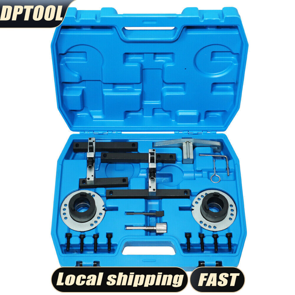 Camshaft Timing Tool for Ford EcoBoost Engine by Unbranded