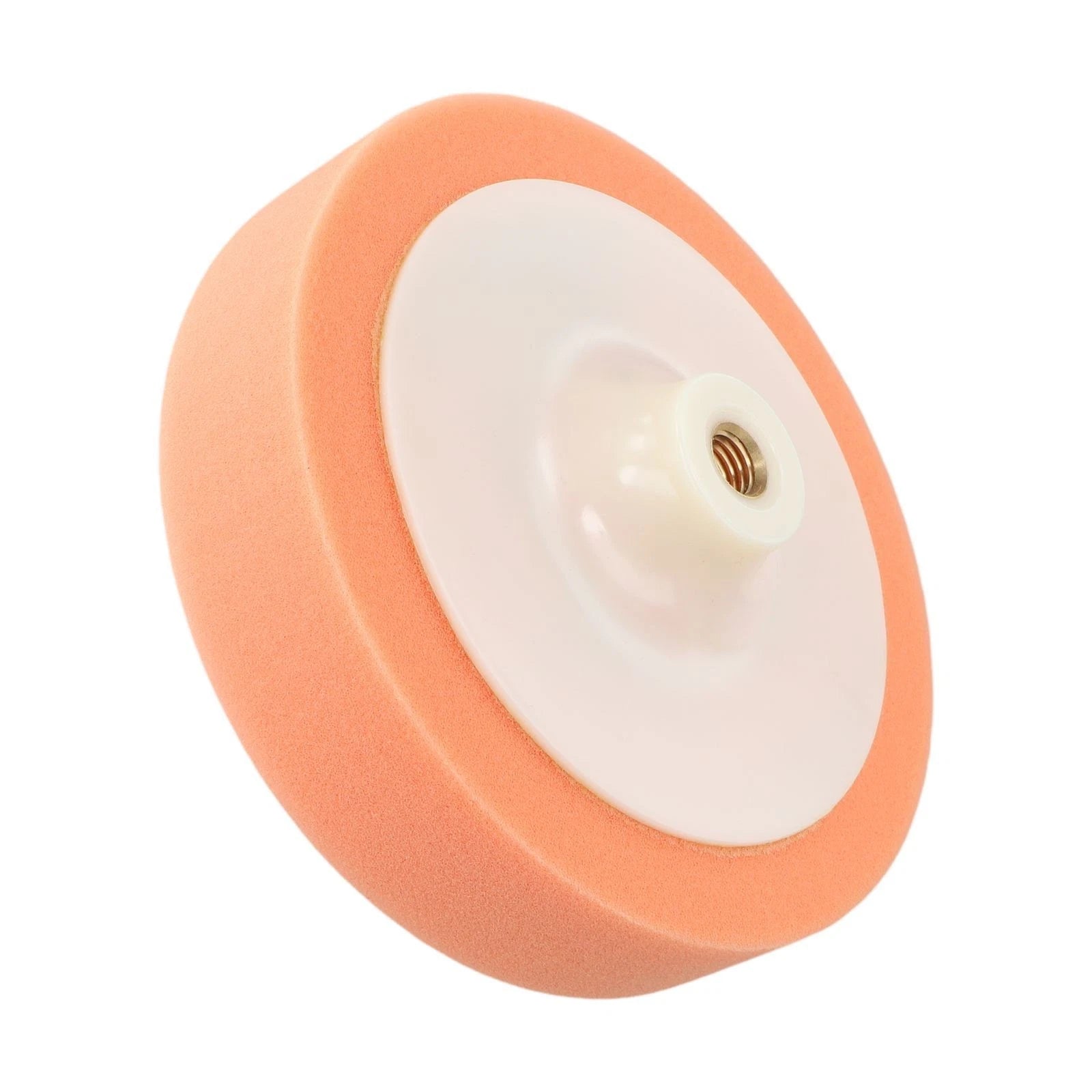 High Universality 7 Inch For M14 For Polishing Pad For Waxing And