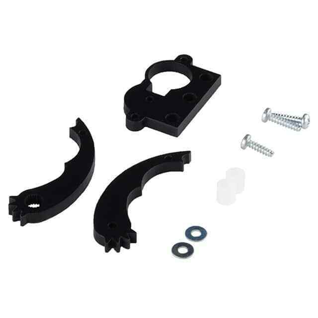 Gripper 69.85mm SparkFun Electronics