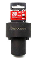 Autocraft 1-9/16" Spindle Nut Wrench Socket