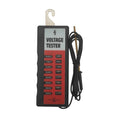 Neon Light Electric Fence Voltage Tester 1000V To 8000V No Power