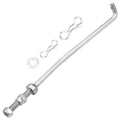 747-04944b Lift Rod Deck Lift Mechanism Easy Installation Metal