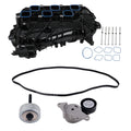 Intake Manifold 12671055 and Tensioner for GMC Acadia Chevrolet