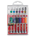 VESSEL Precision Screwdriver Set TD-56