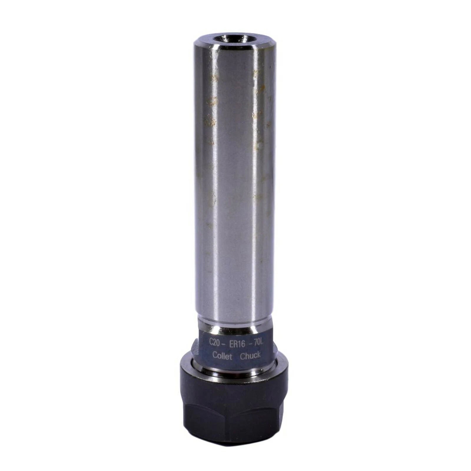 20MM STRAIGHT SHANK ER16 COLLET CHUCK TOOL HOLDR EXTENSION HOLDER LENGTH 100MM