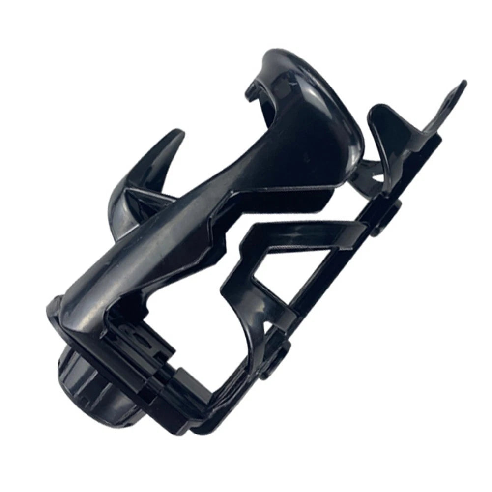 Adjustable Motorcycle Drink Holder Fits Bottles With 60 To 75mm